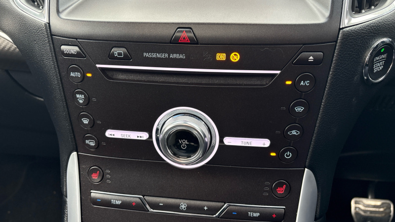 Ford Edge 2.0 EcoBlue 238 ST-Line 5dr Auto Diesel Estate